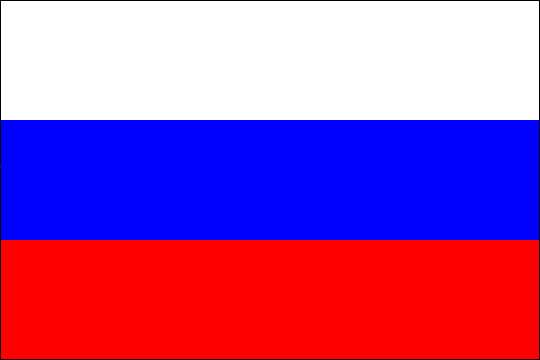 RUSSIAN NAVY ENSIGNS 1700-1917