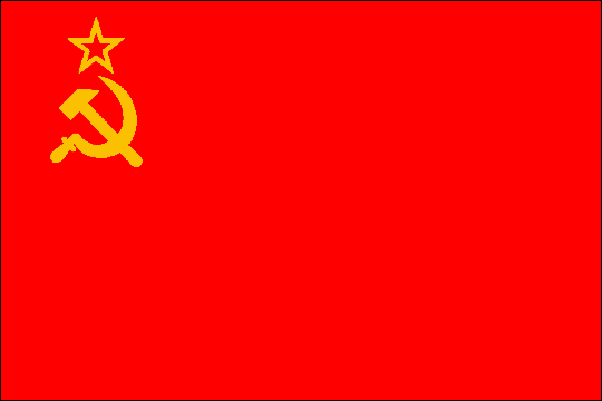 Soviet Union