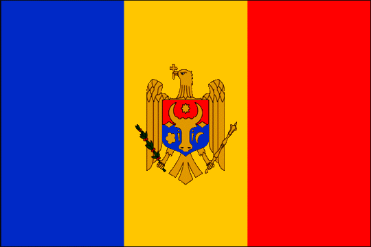 Moldavia: country page