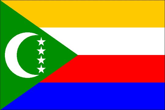 Comoros