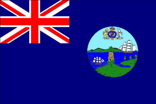 Leeward Islands