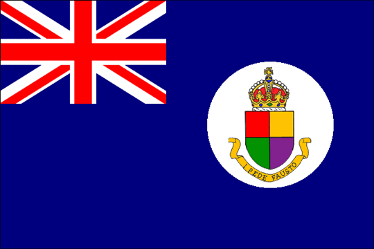 Windward Islands